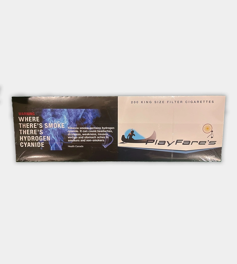 PlayFare's (Light)