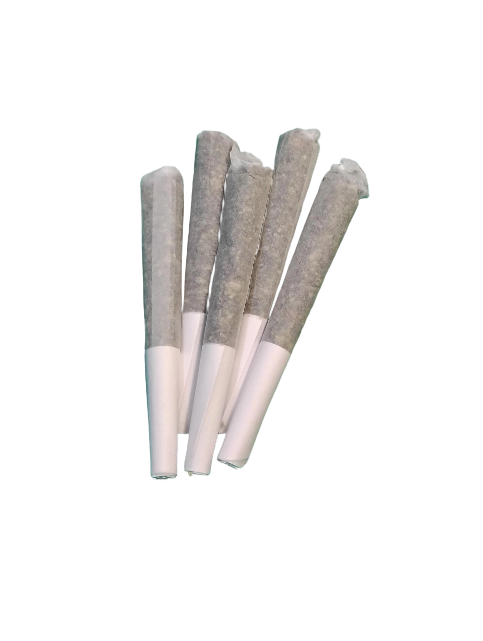 Pre-roll - Regular 0.5g Hybrid