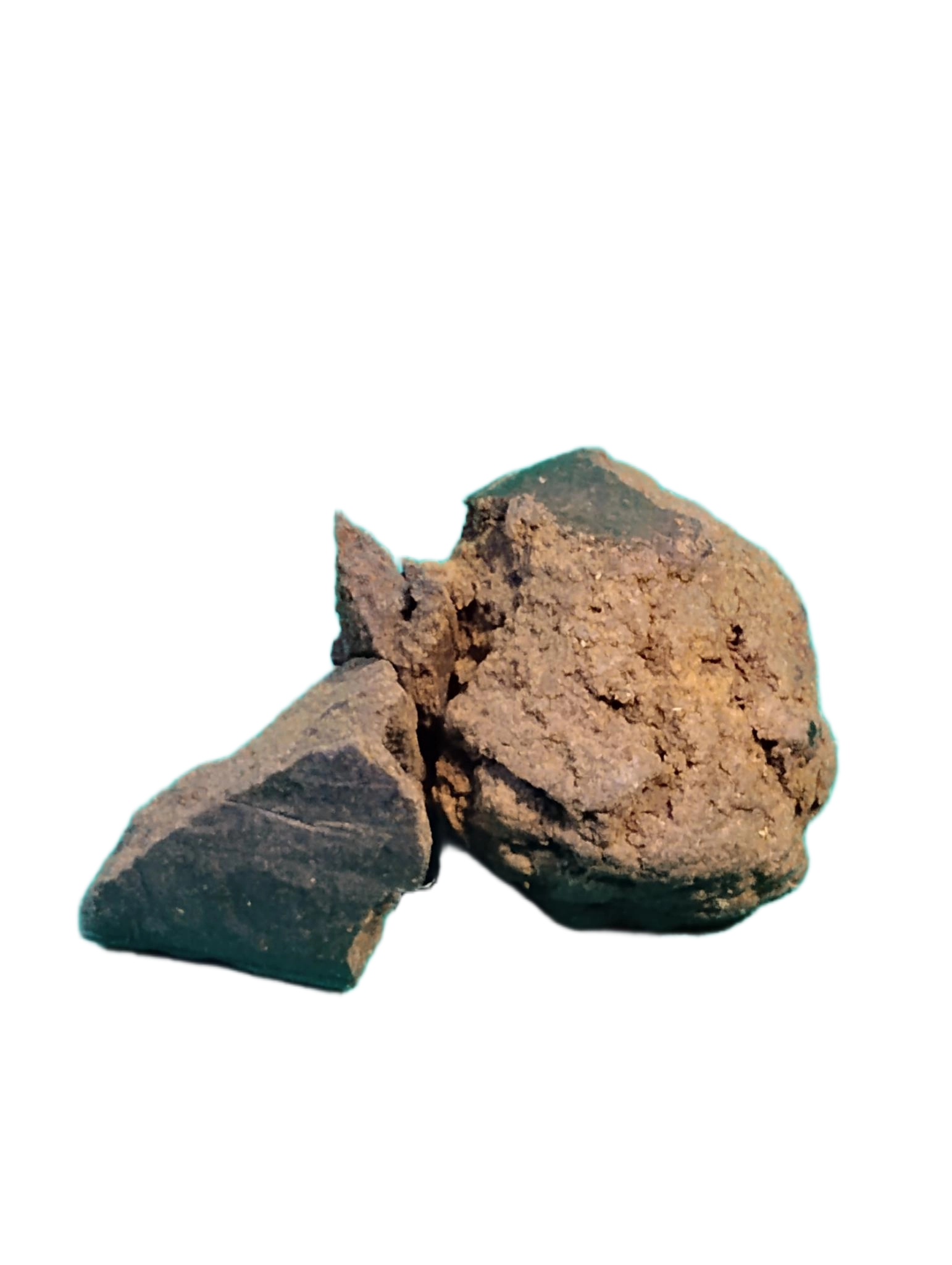 Afghan Hash