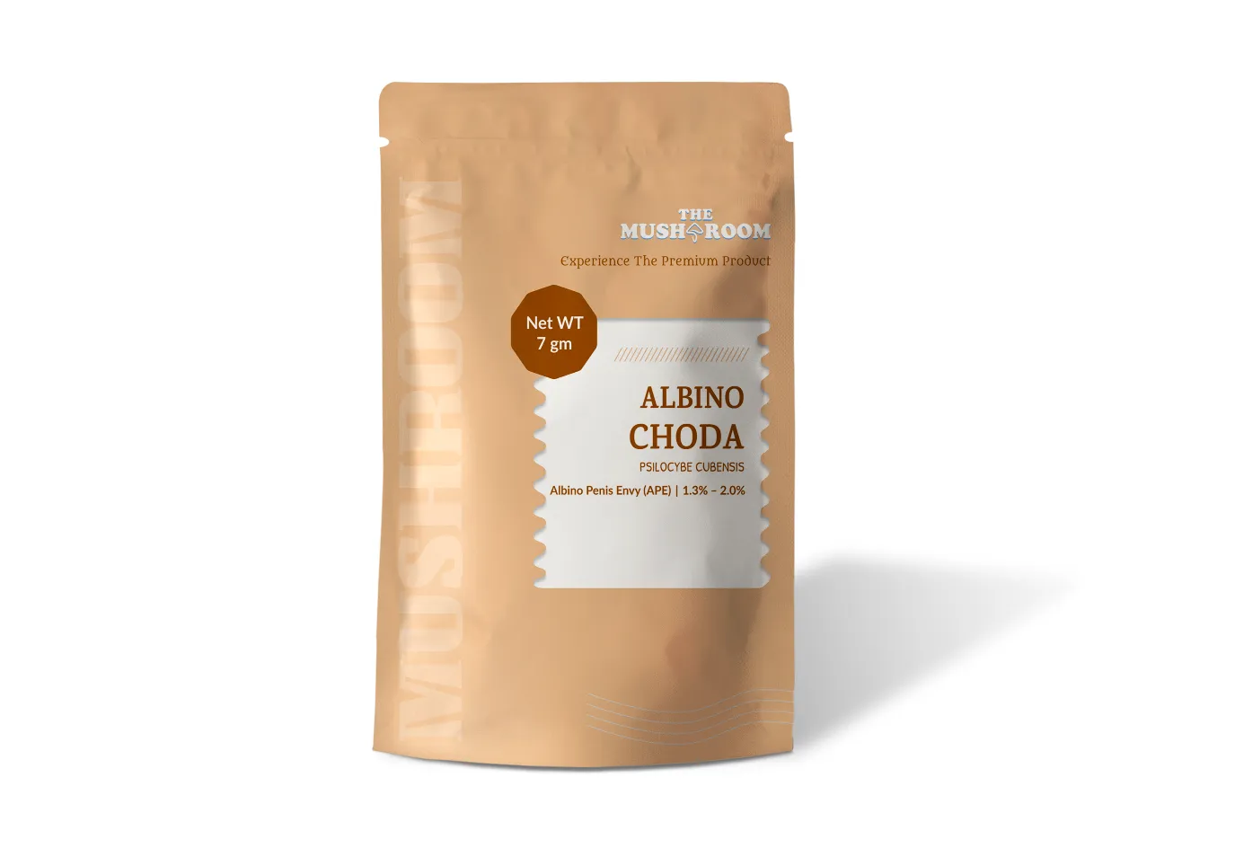 Albino Choda