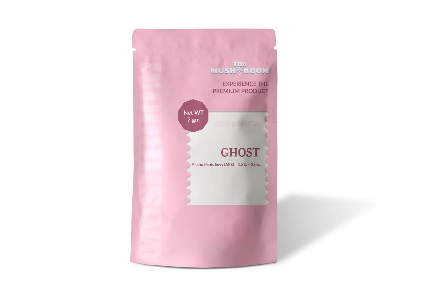 Ghost