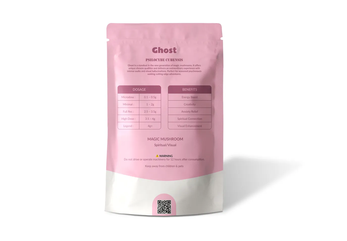 Ghost