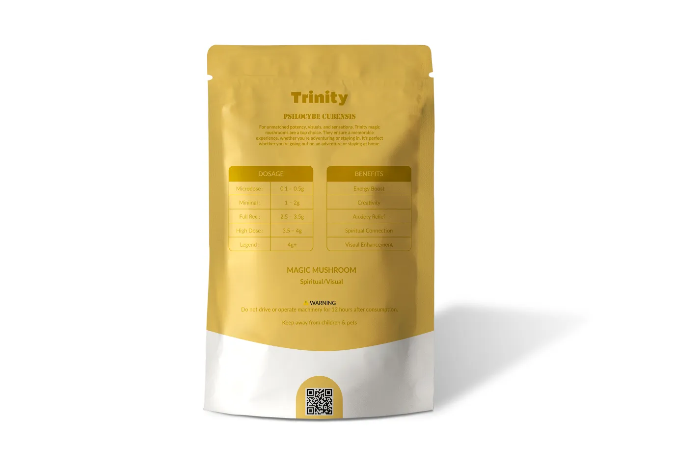 Trinity