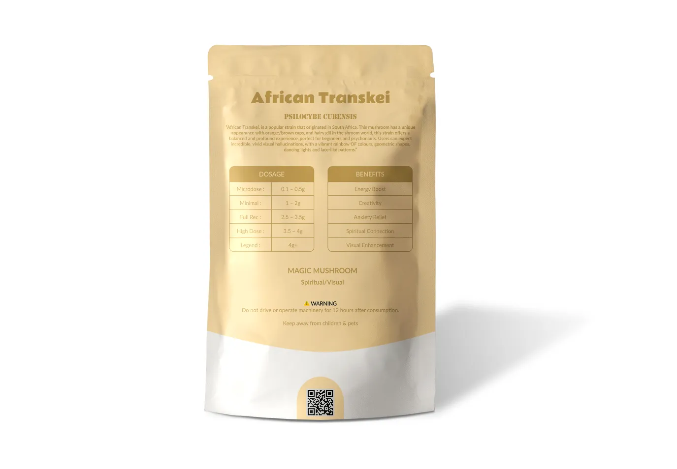 African Transkei