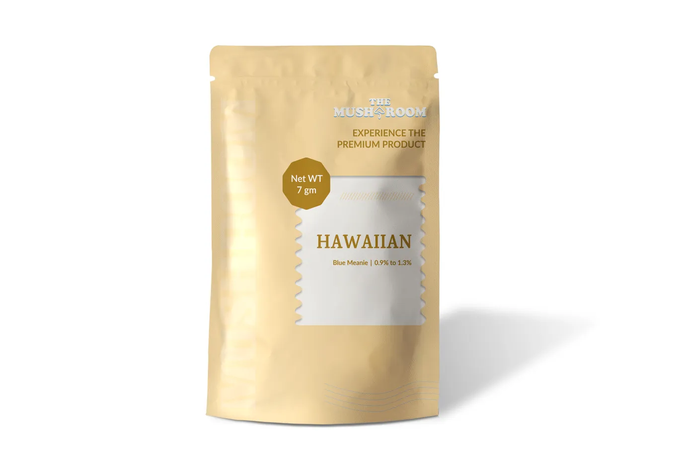 Hawaiian