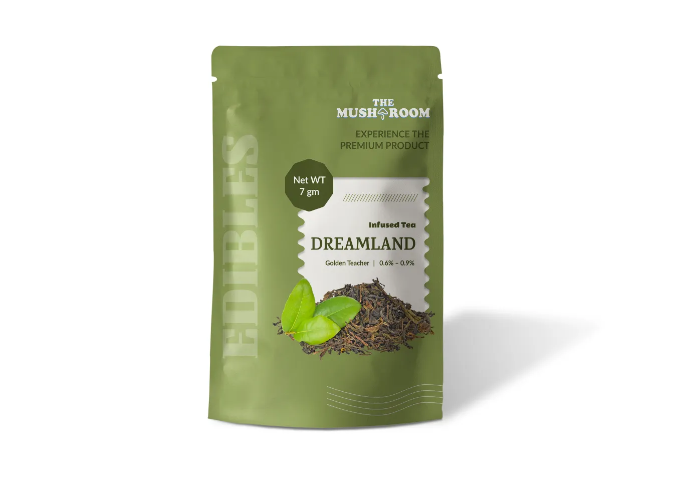 Infused Tea (Dreamland)