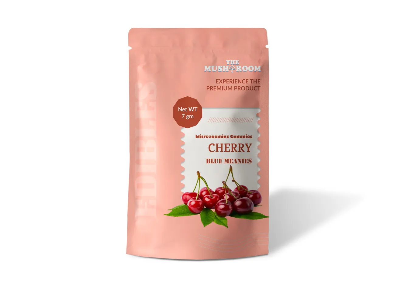 TMR Gummies (Cherry)