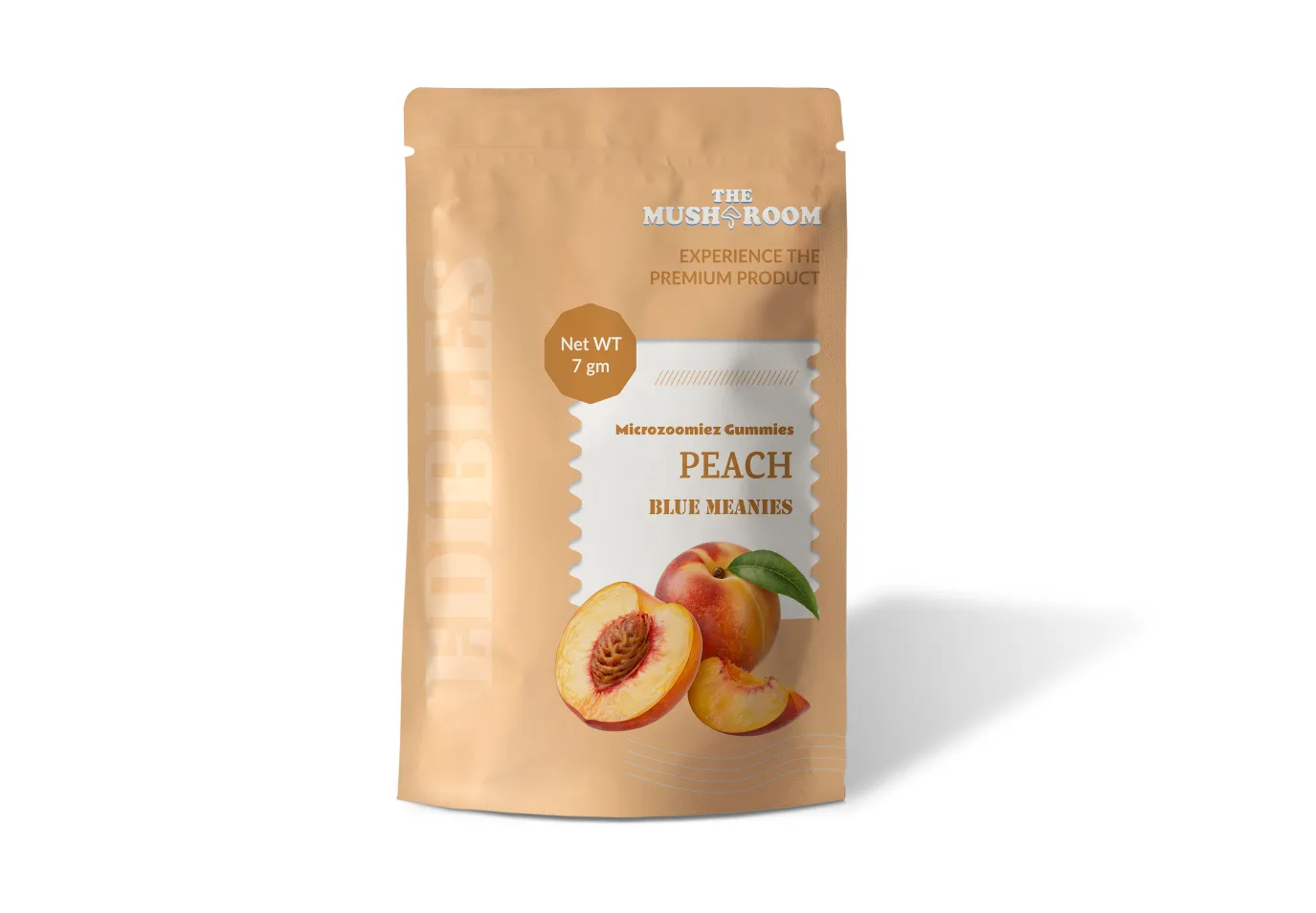 TMR Gummies (Peach)