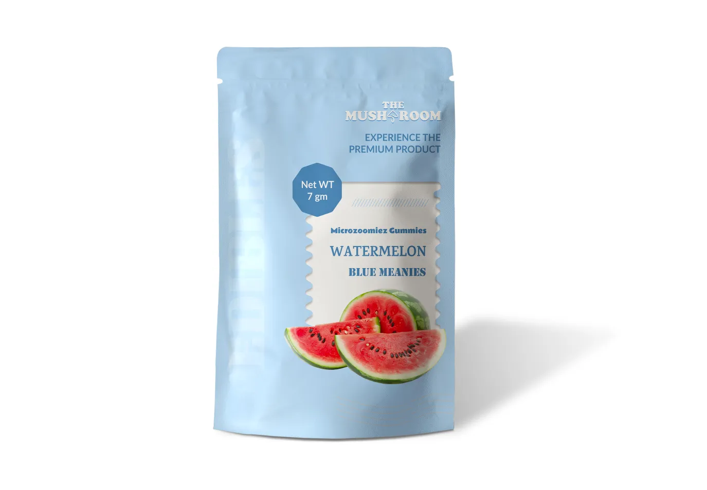 TMR Gummies (Watermelon)