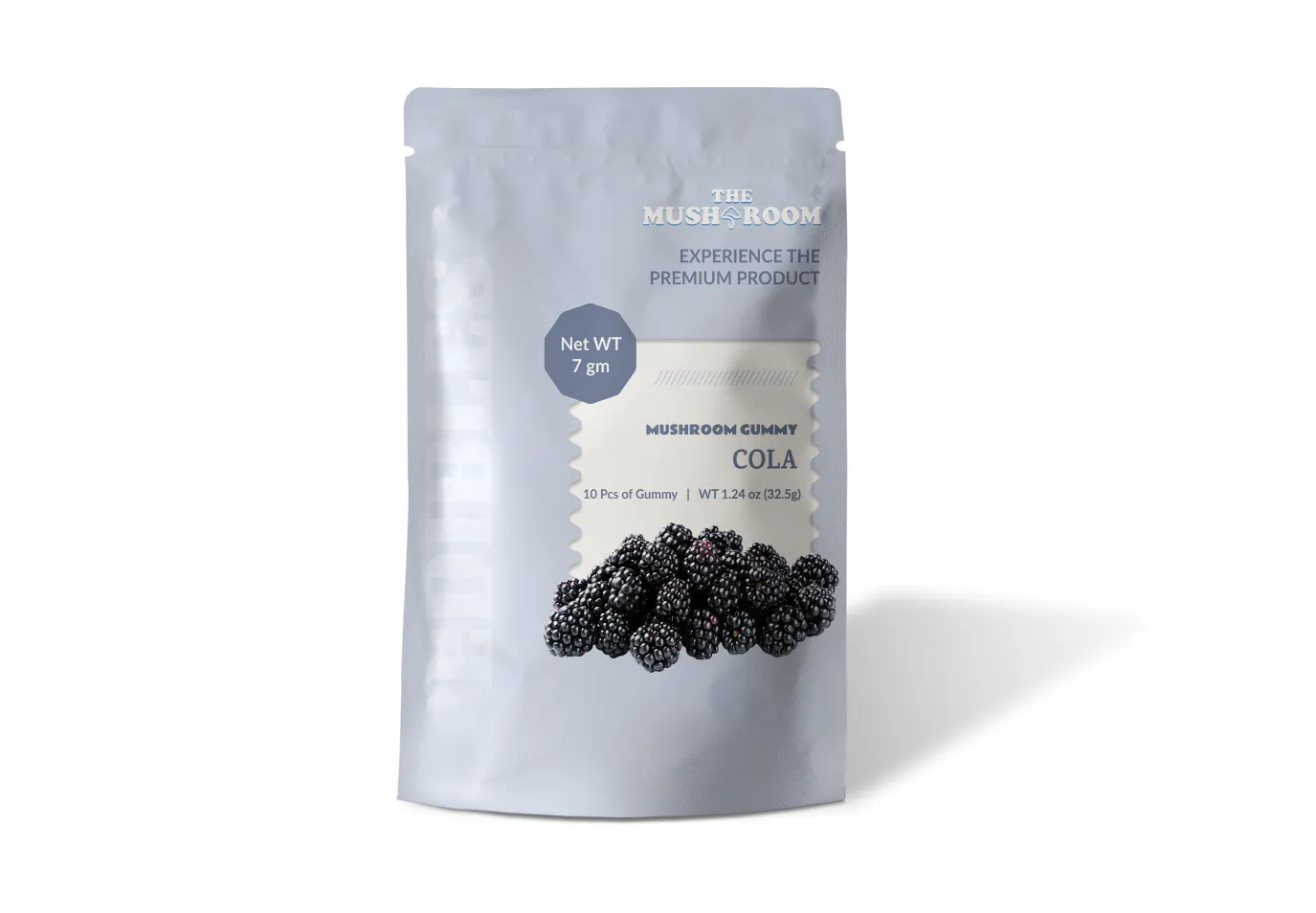 Utopia Gummy Cola 10pcs