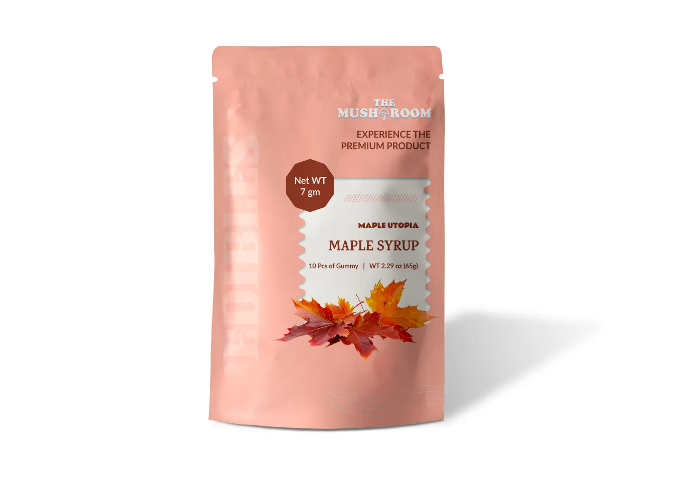 Utopia Maple Syrup