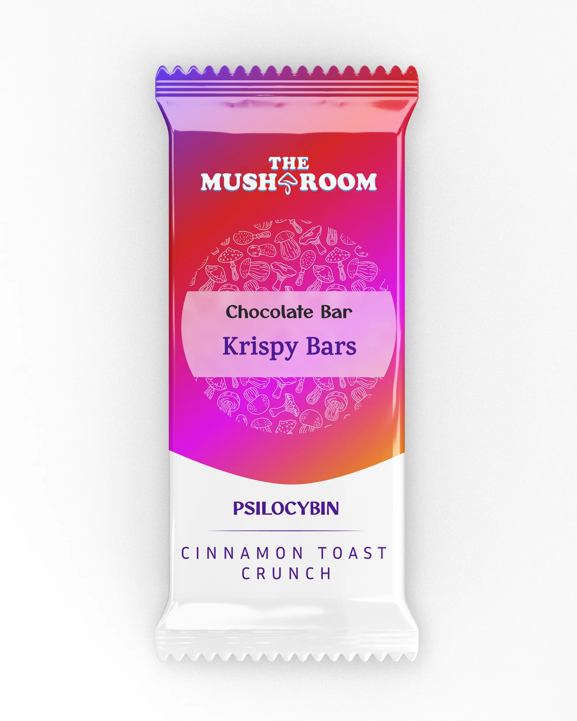Krispy Bars