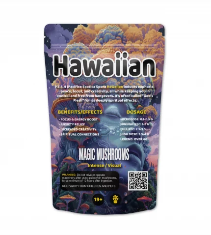 Hawaiian