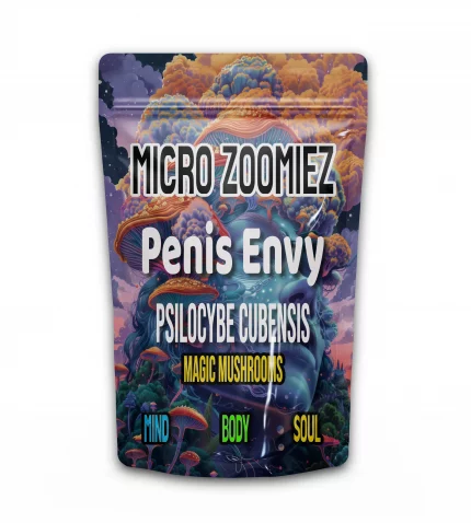 Penis Envy