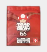 Toad Cola