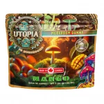 Utopia Gummy Mango 5pcs