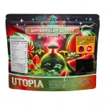 Utopia Gummy Watermelon 5pcs